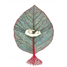 DIVENTARE GRANDE #1 PRINT